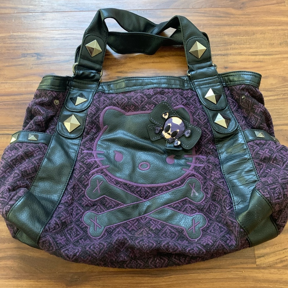Hello Kitty Bag